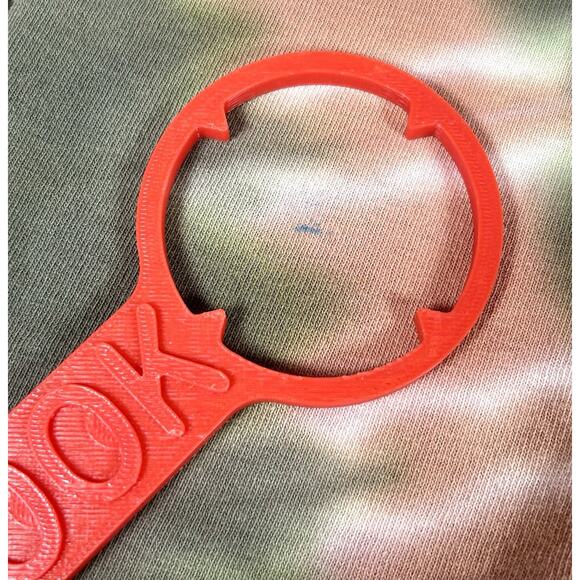 2001 AC/DC Stiff Upper Lip Tour Concert Band T Shirt Double Sided Tie Dye Mens L - Picture 9 of 15